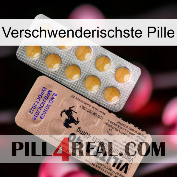 Lavest Pill 41